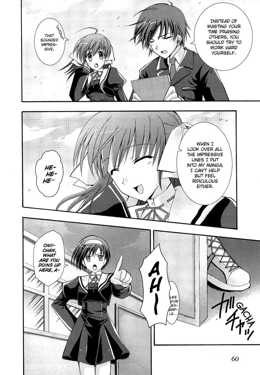 Page 28 Chapter 2 ef - a fairy tale of the two.