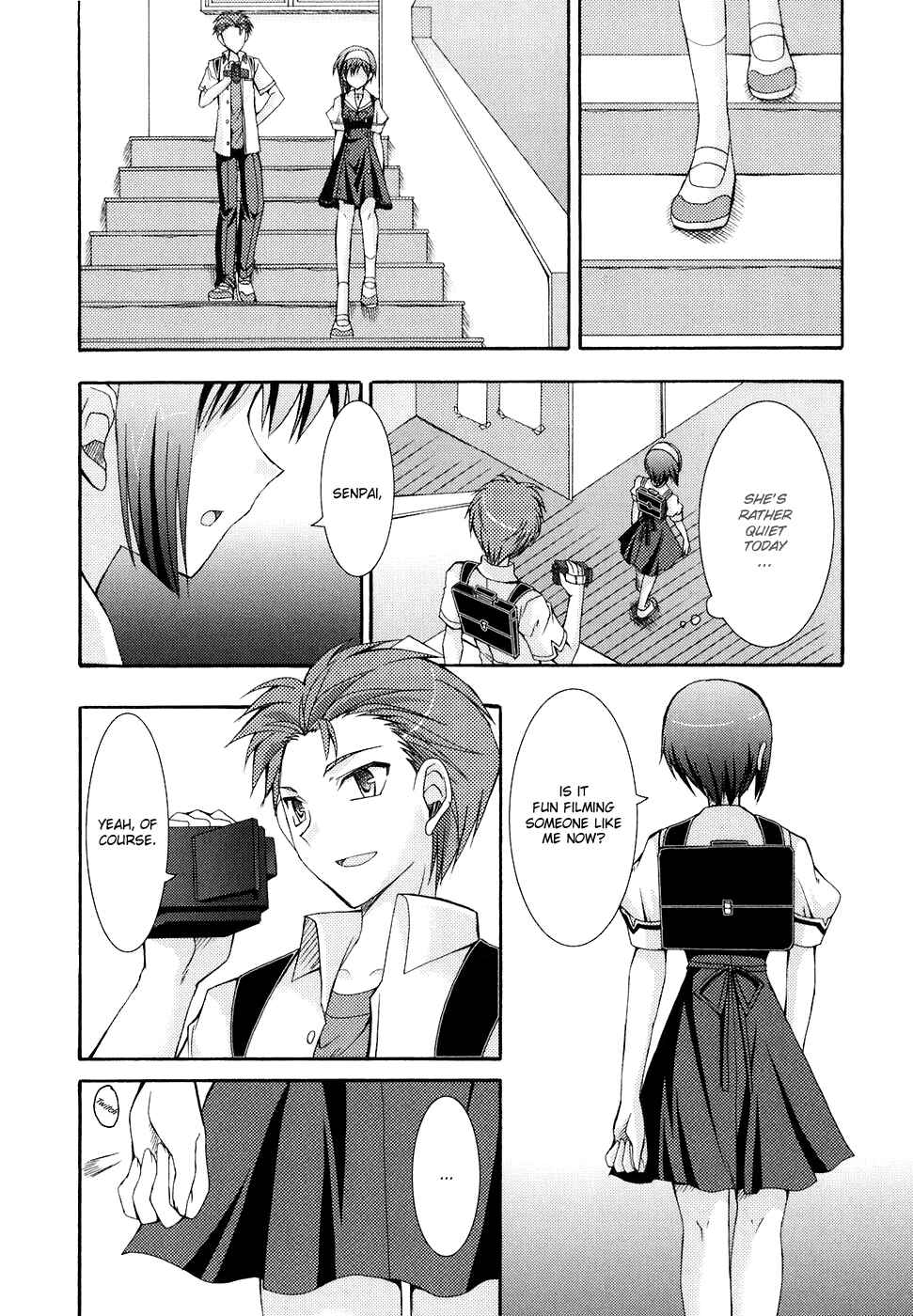 Page 10 Chapter 26 ef - a fairy tale of the two.