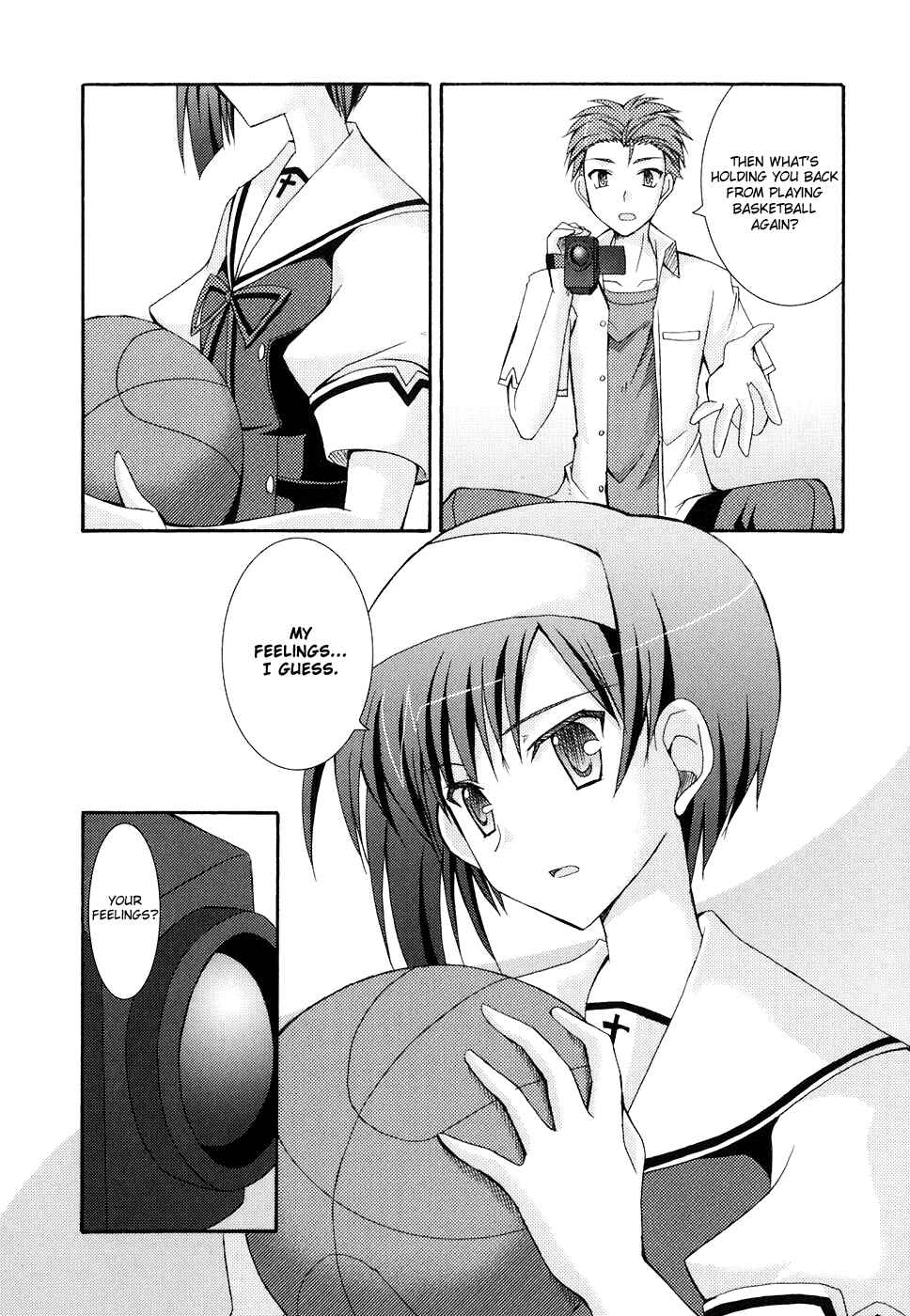 Page 25 Chapter 26 ef - a fairy tale of the two.