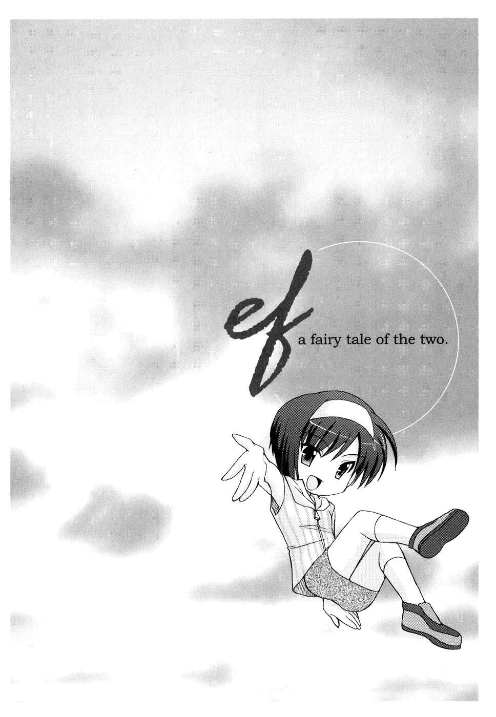 Page 31 Chapter 26 ef - a fairy tale of the two.