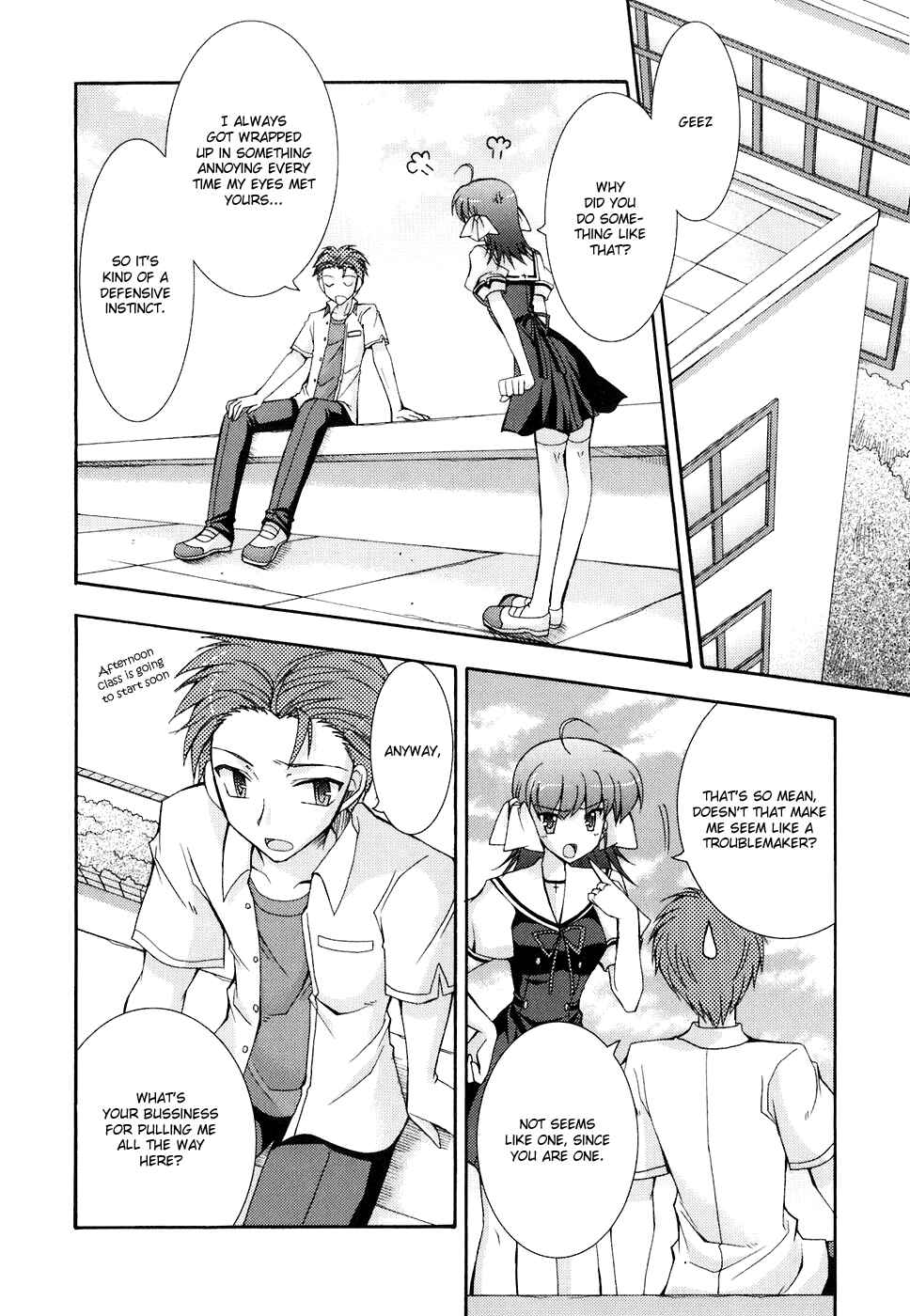 Page 4 Chapter 26 ef - a fairy tale of the two.