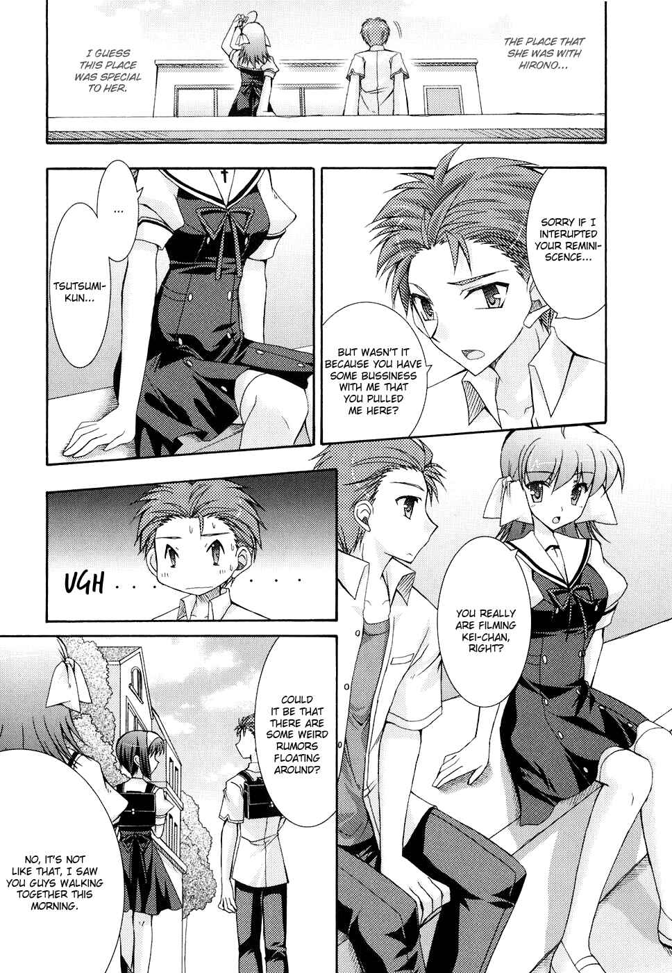 Page 7 Chapter 26 ef - a fairy tale of the two.