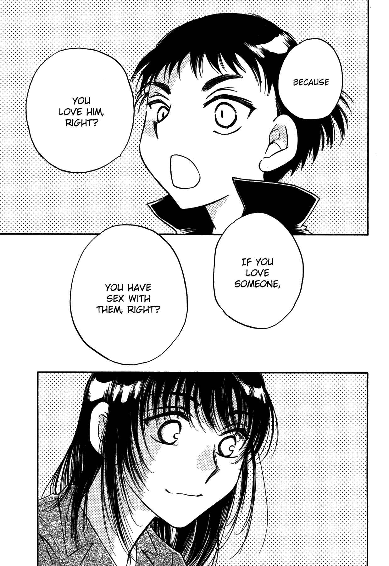 Page 16 Chapter 1 Mahou Tsukai no Reikoku