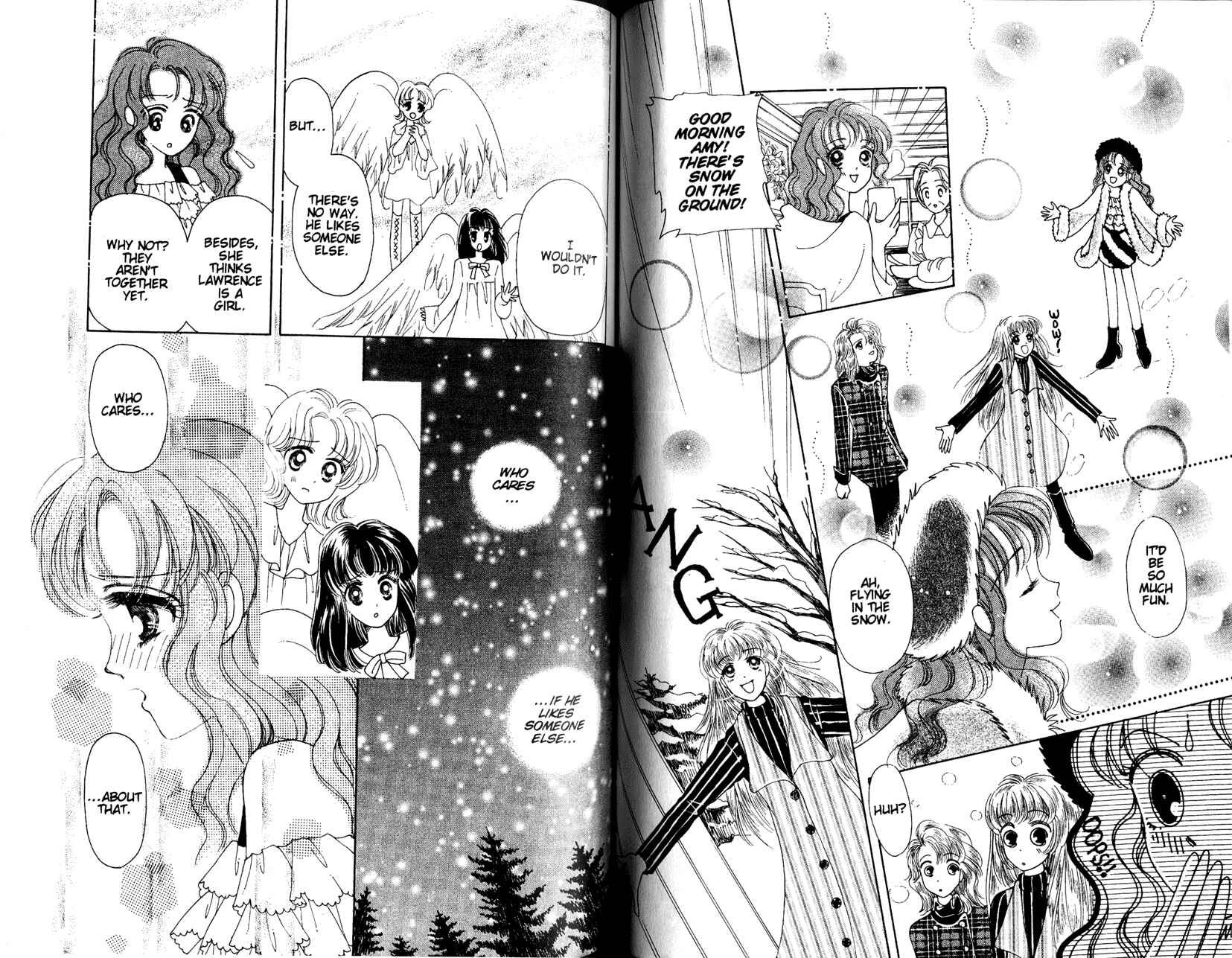 Page 12 Chapter 3 Princess Prince