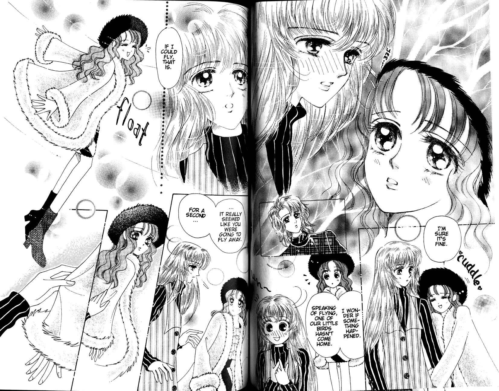 Page 13 Chapter 3 Princess Prince