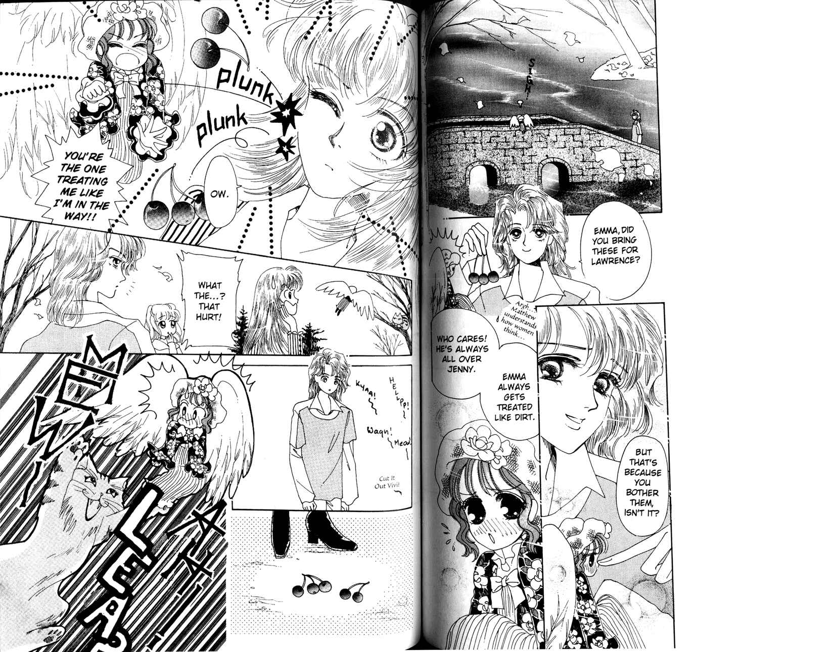 Page 3 Chapter 3 Princess Prince