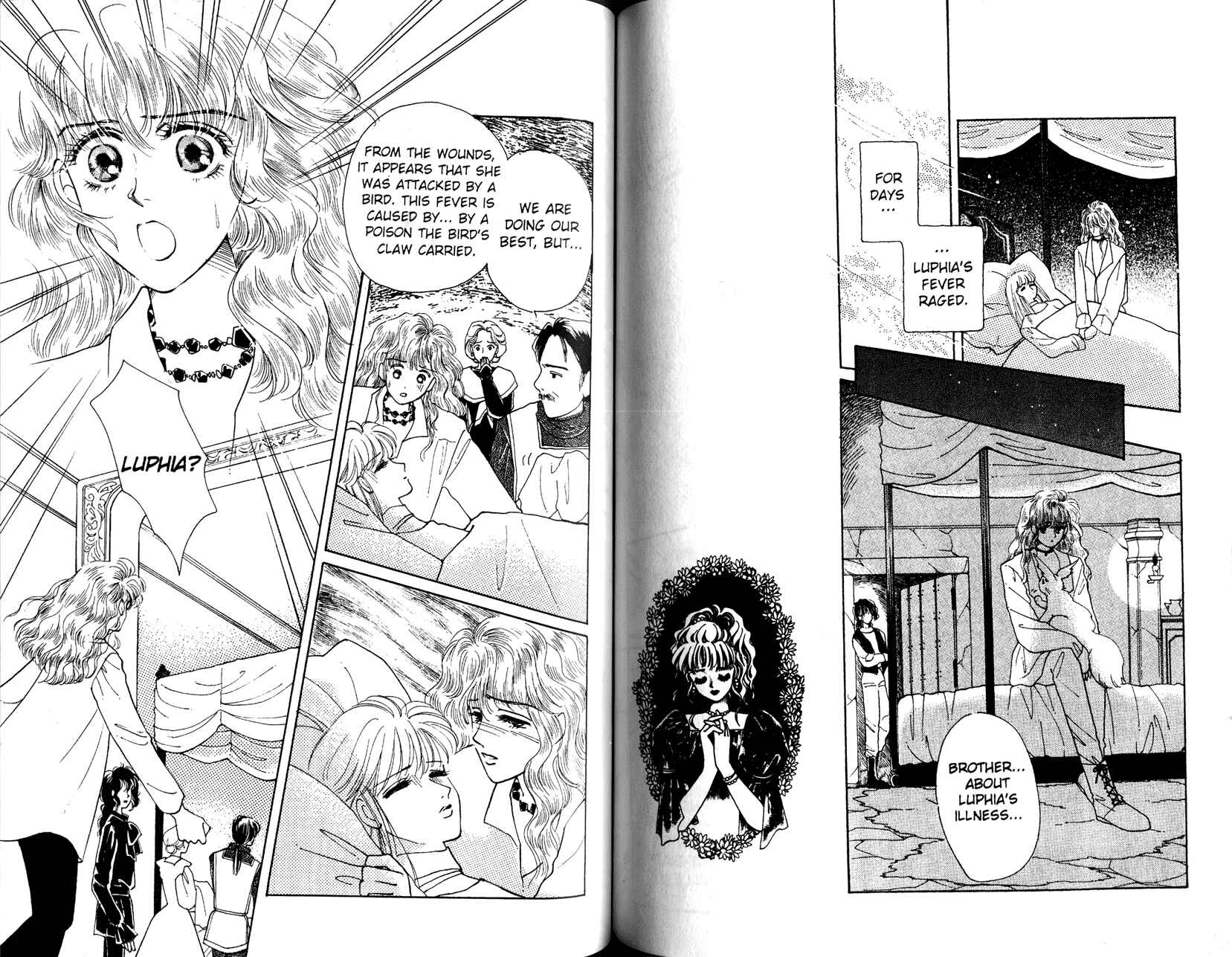 Page 11 Chapter 2 Princess Prince