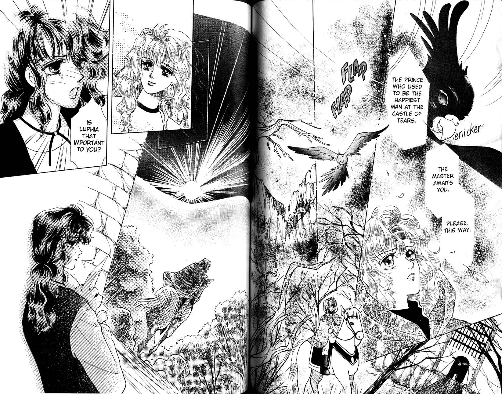 Page 13 Chapter 2 Princess Prince