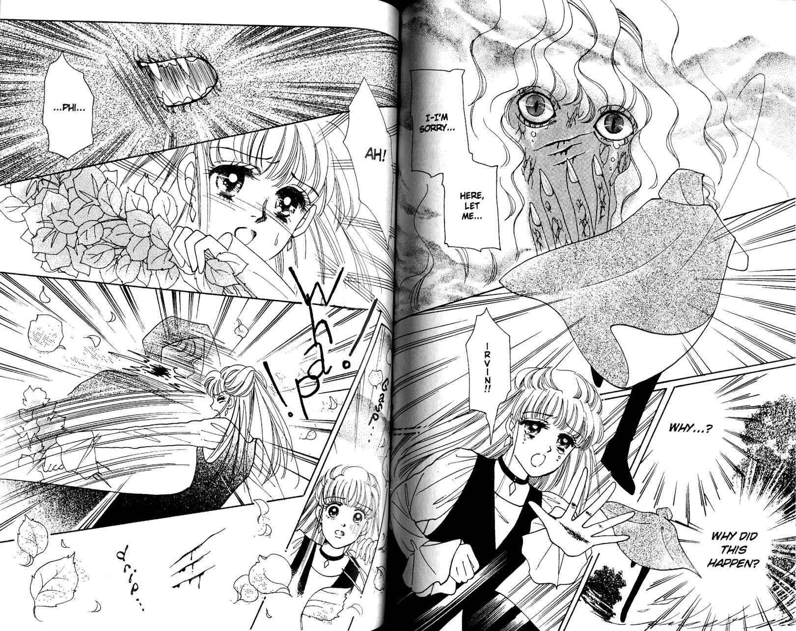 Page 19 Chapter 2 Princess Prince