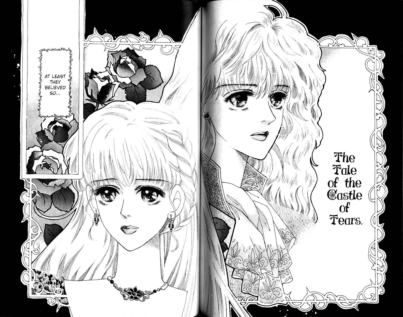 Page 2 Chapter 2 Princess Prince