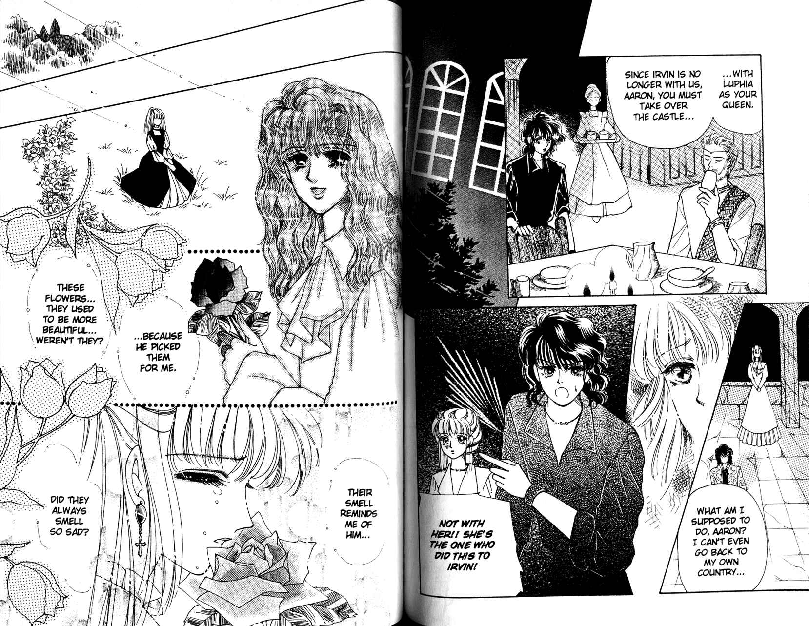 Page 21 Chapter 2 Princess Prince