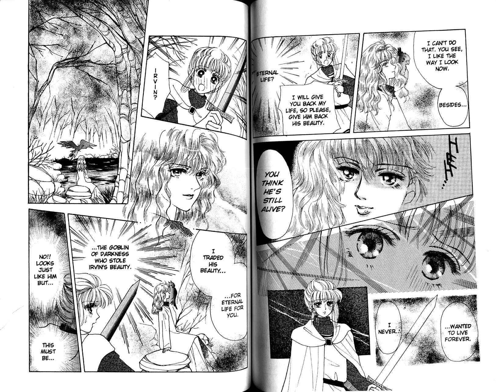Page 23 Chapter 2 Princess Prince