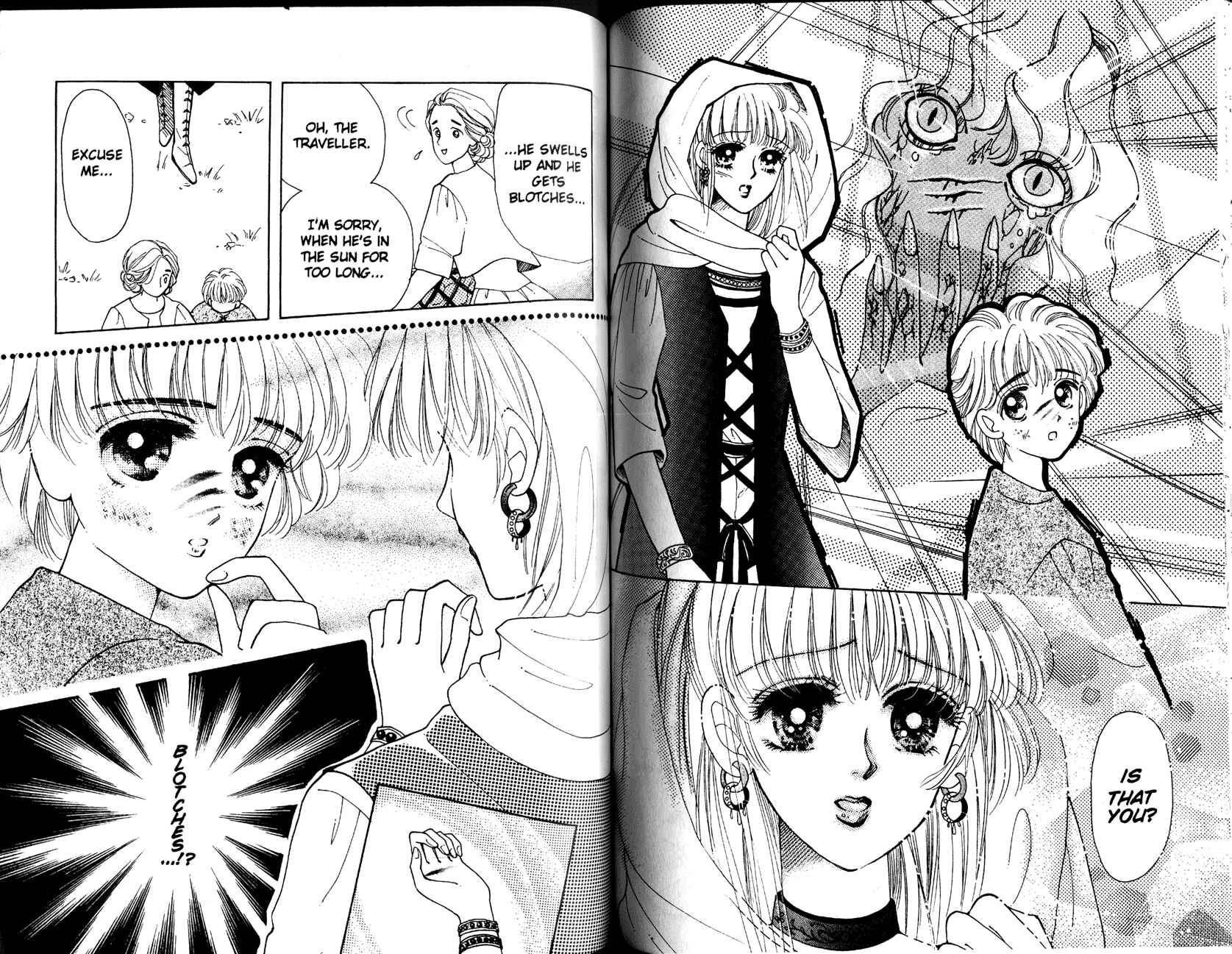 Page 27 Chapter 2 Princess Prince