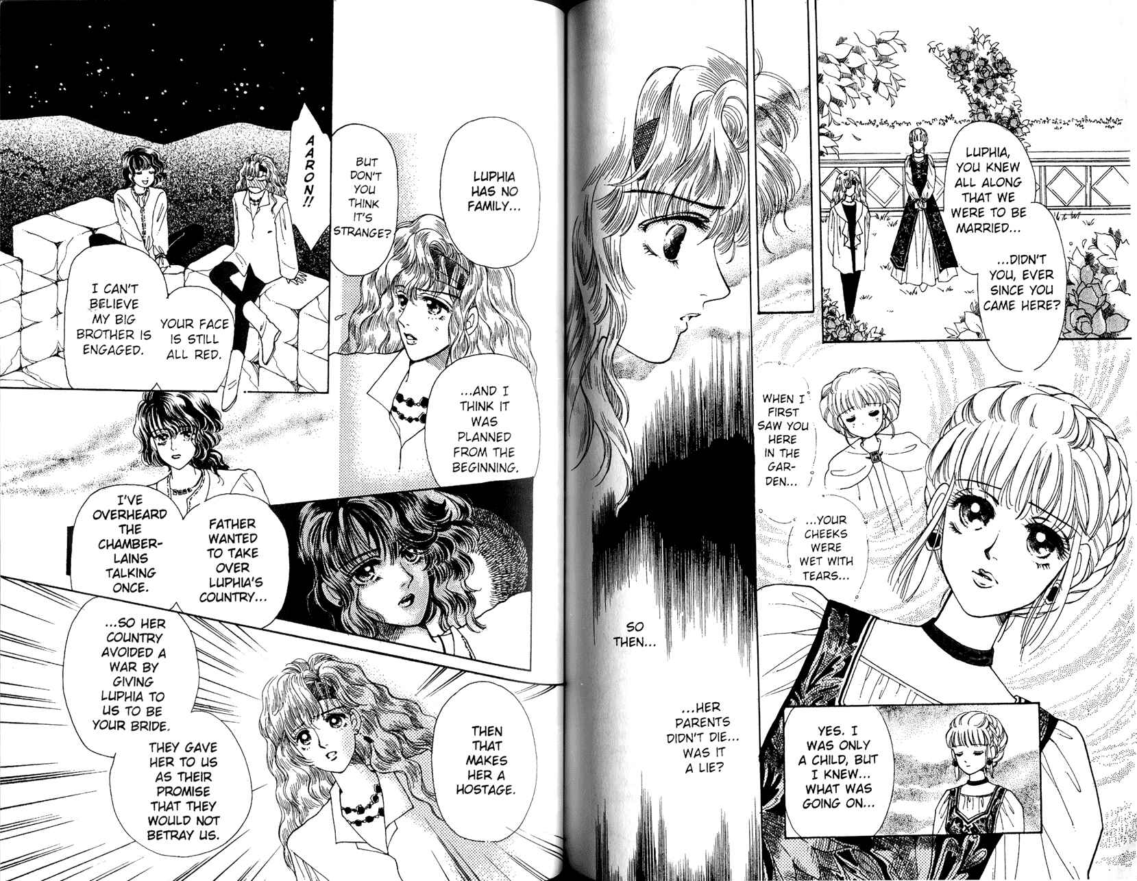 Page 7 Chapter 2 Princess Prince