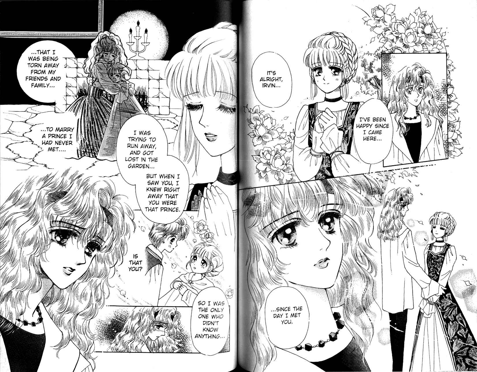 Page 8 Chapter 2 Princess Prince