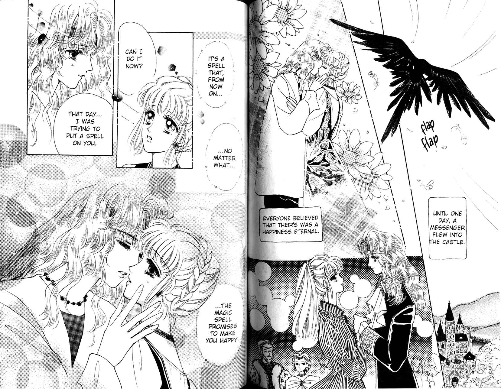 Page 9 Chapter 2 Princess Prince