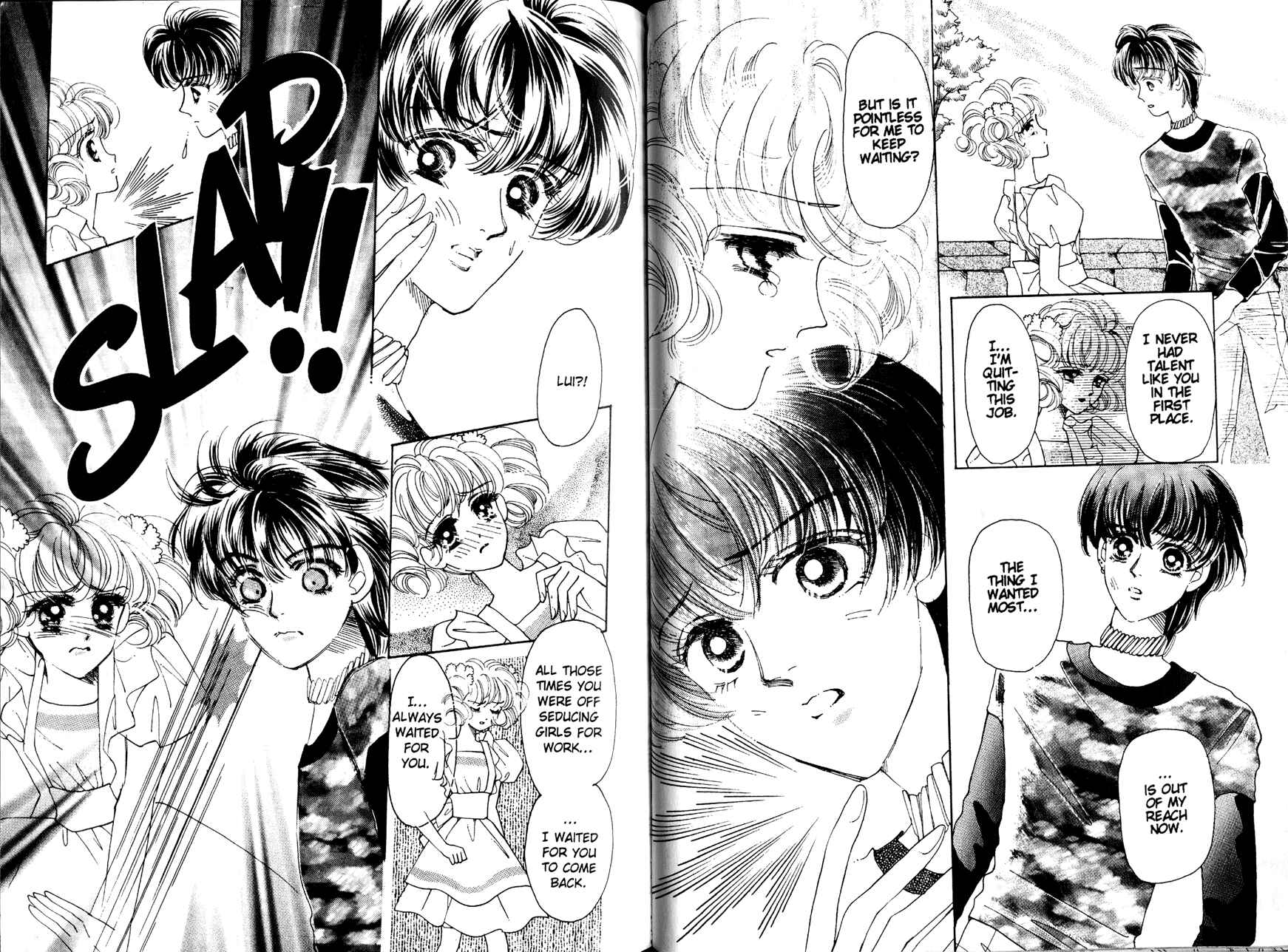 Page 14 Chapter 5 Princess Prince