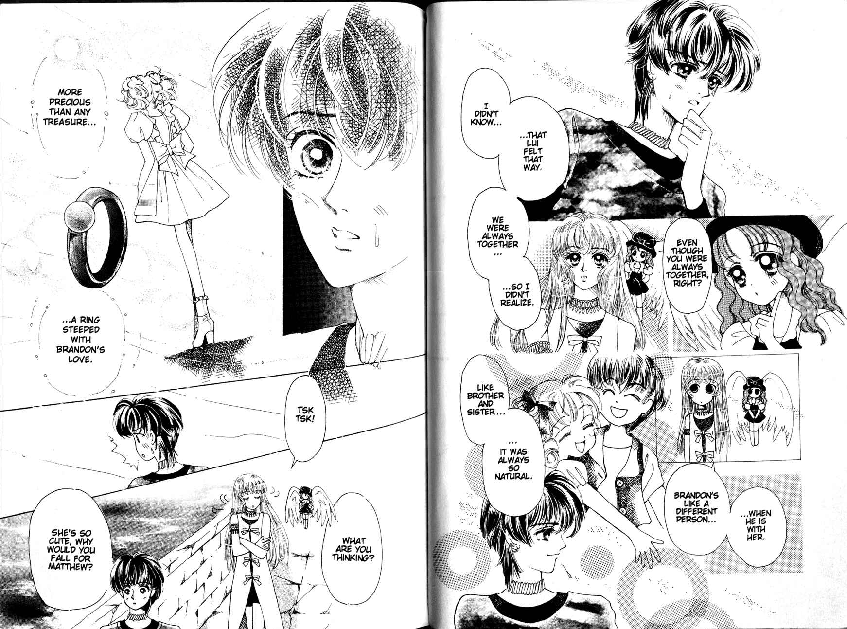 Page 15 Chapter 5 Princess Prince
