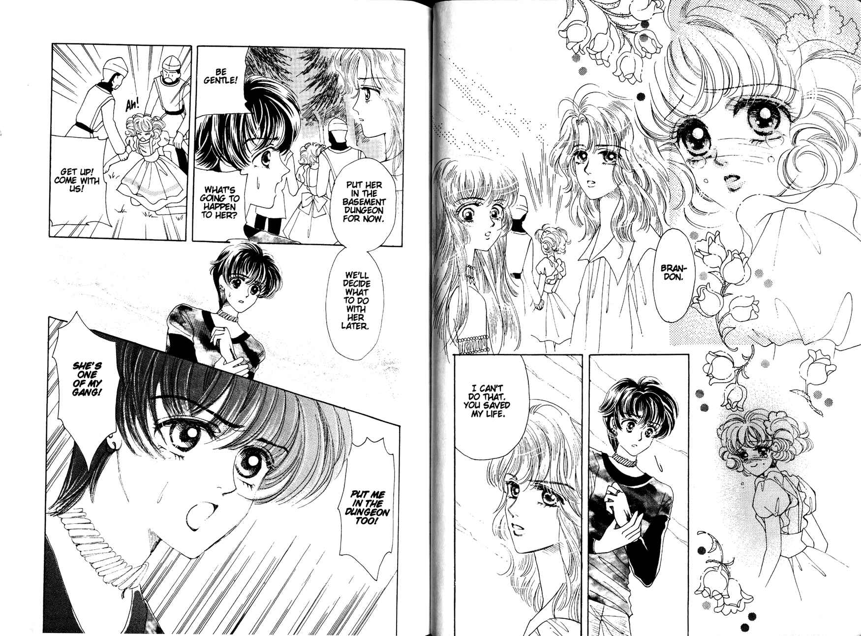Page 21 Chapter 5 Princess Prince