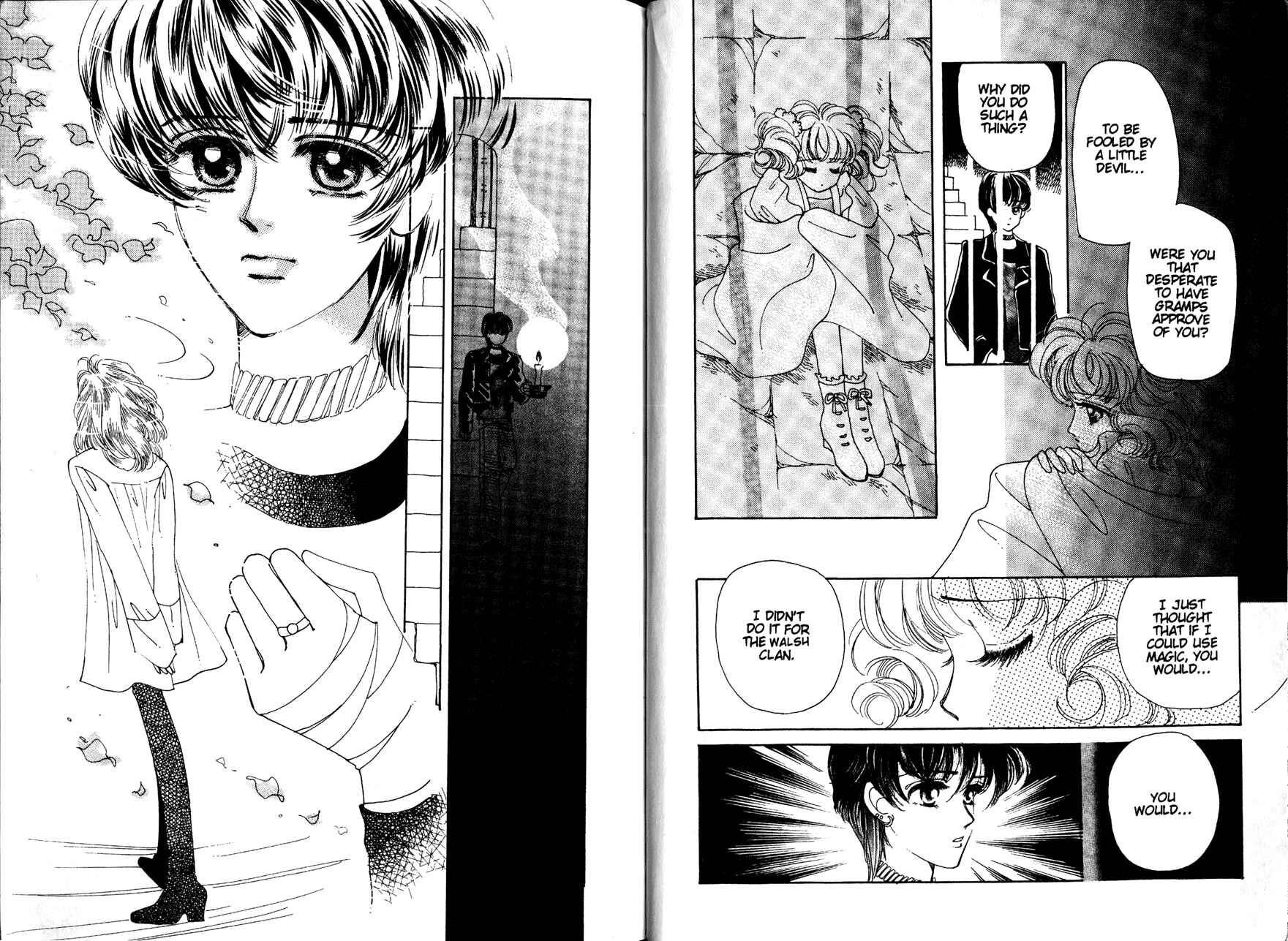 Page 23 Chapter 5 Princess Prince