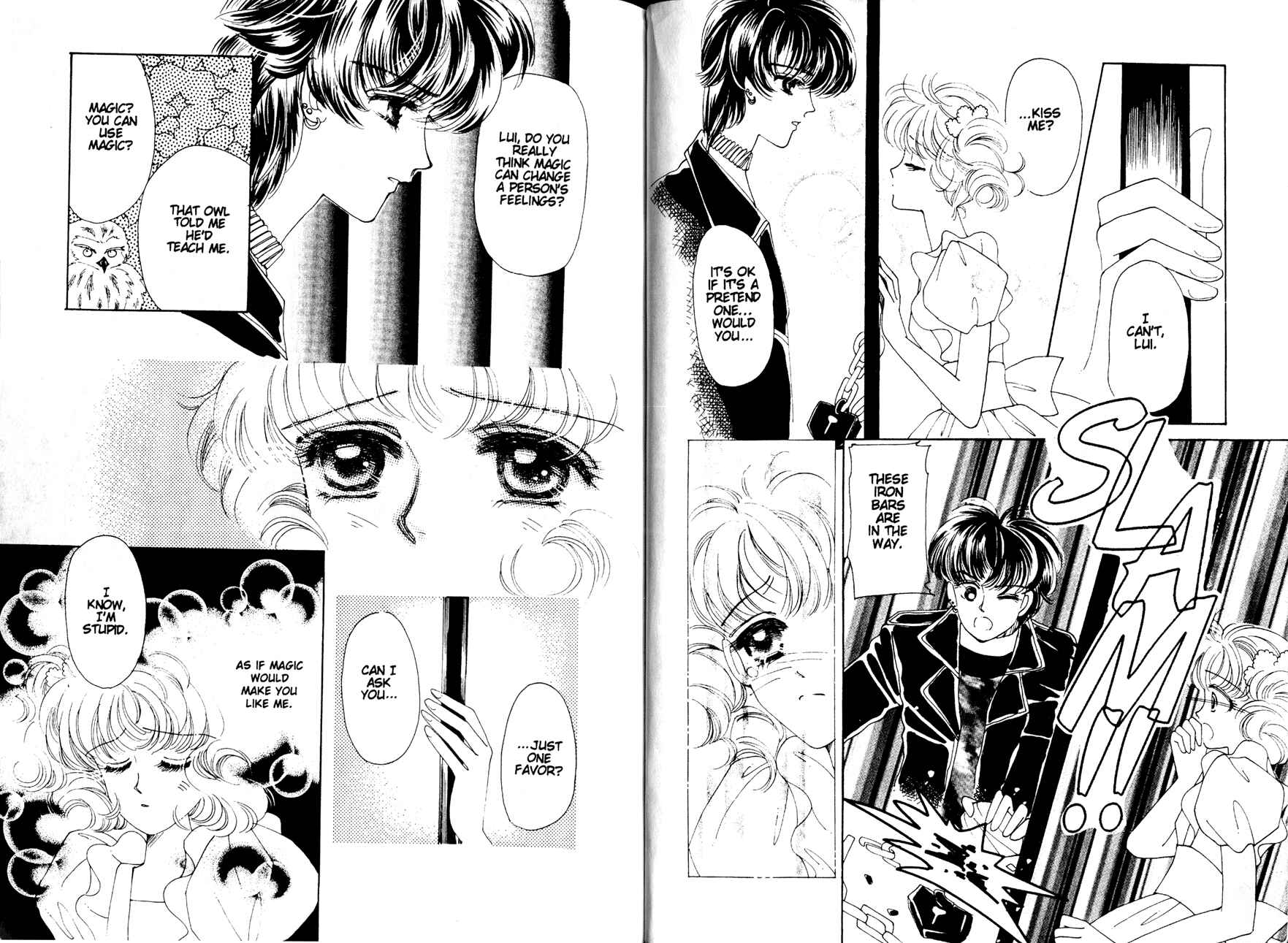 Page 24 Chapter 5 Princess Prince