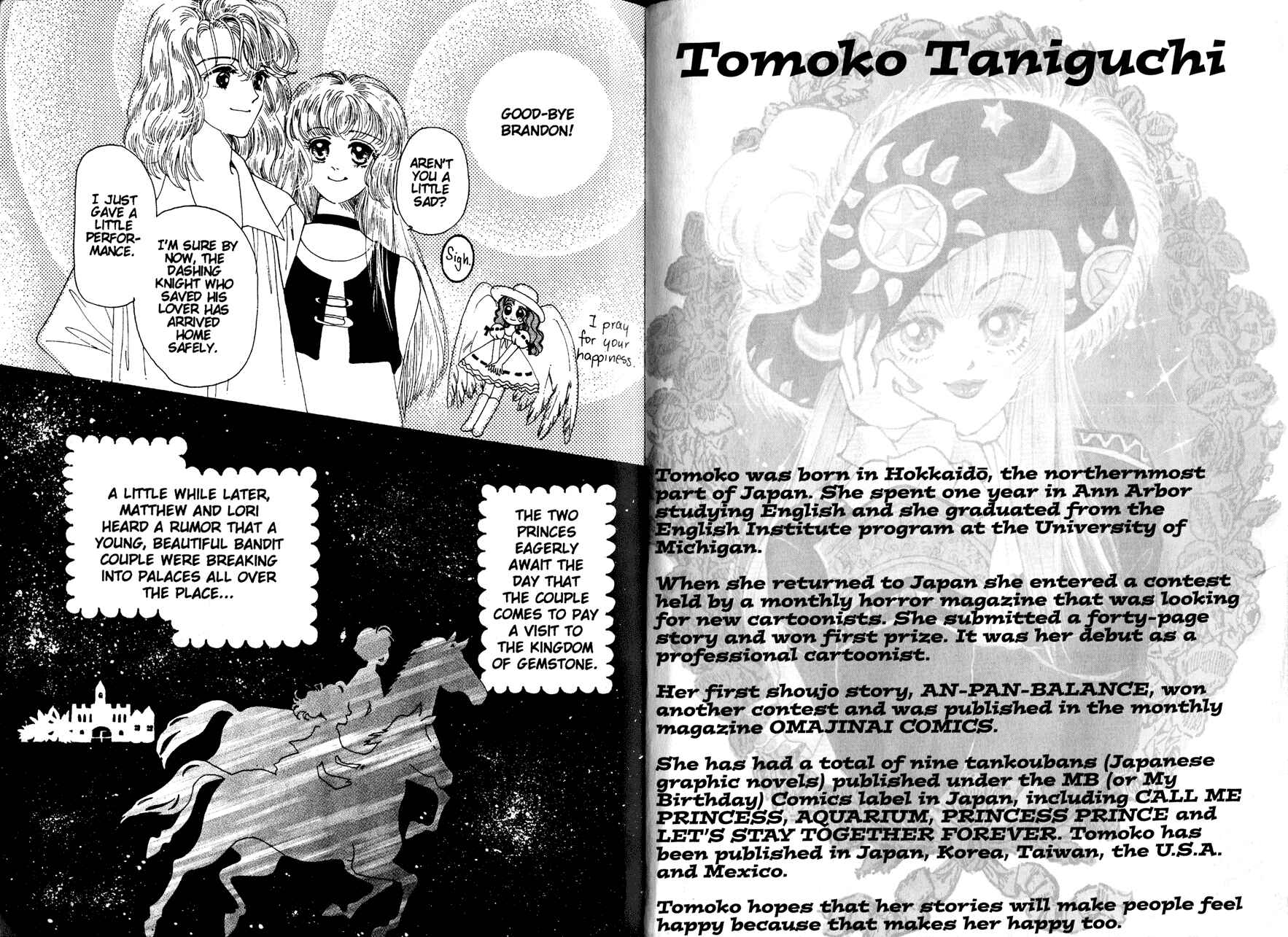 Page 27 Chapter 5 Princess Prince