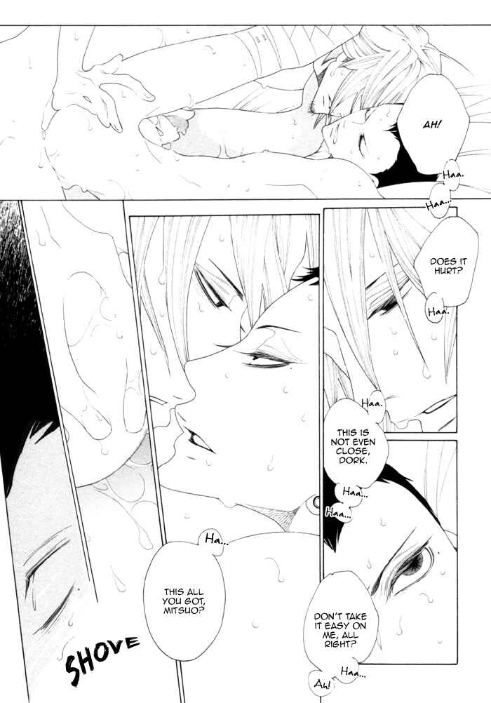 Page 23 Chapter 5 Double Mints