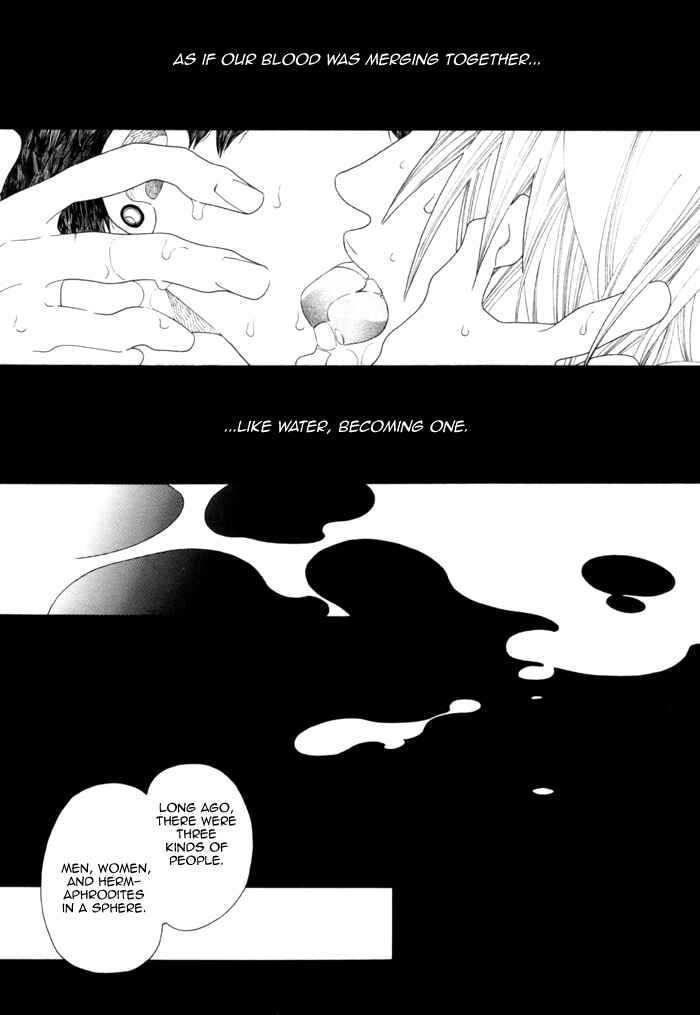 Page 25 Chapter 5 Double Mints