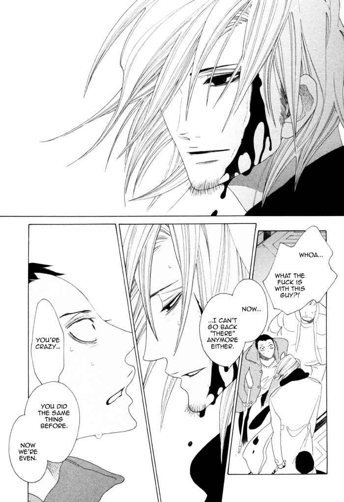Page 36 Chapter 5 Double Mints