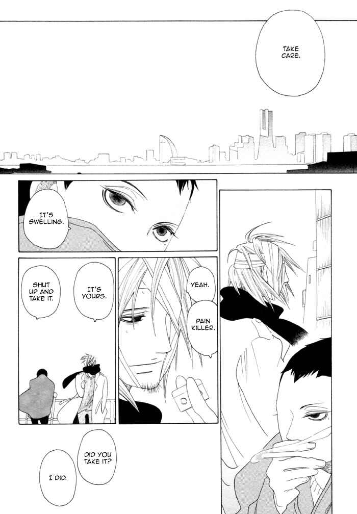 Page 39 Chapter 5 Double Mints