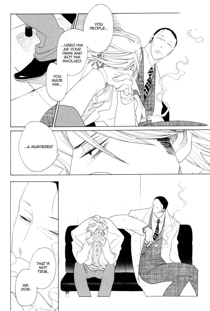 Page 9 Chapter 5 Double Mints