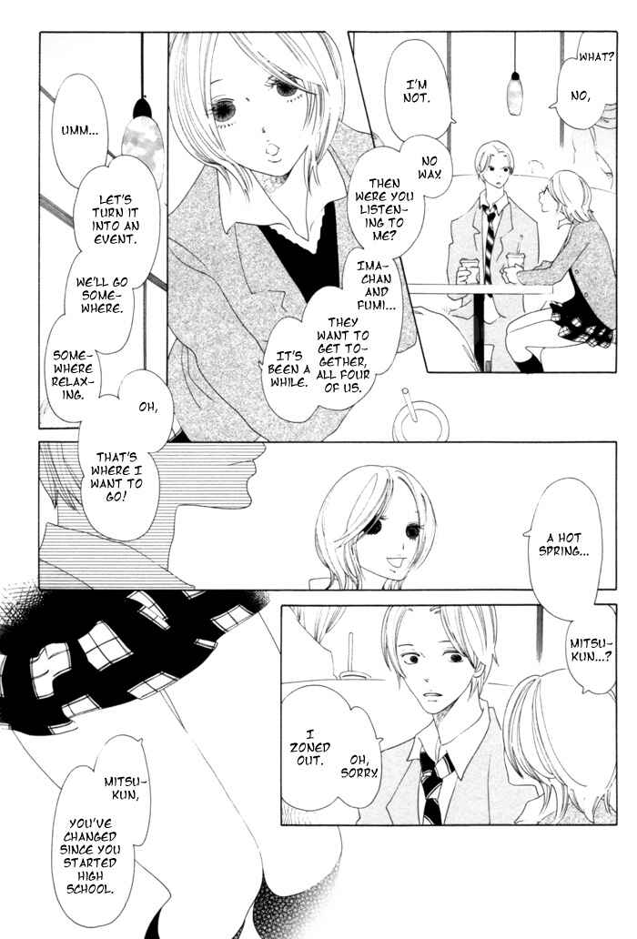 Page 12 Chapter 3 Double Mints