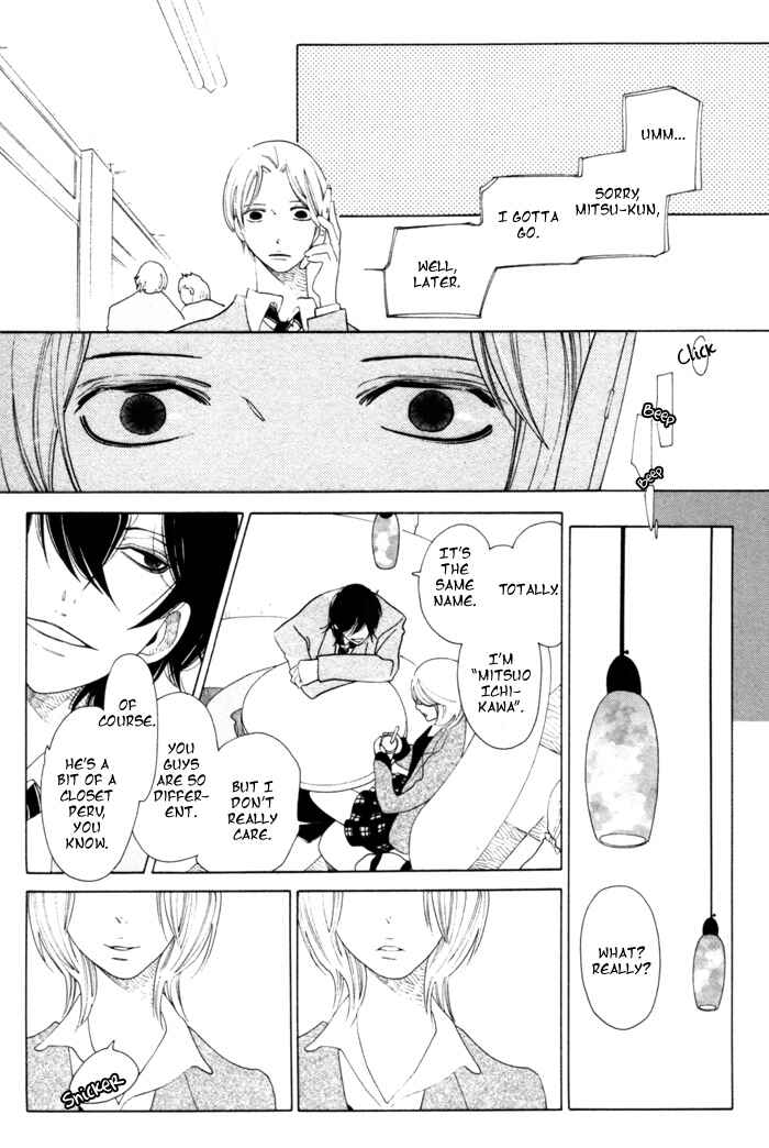 Page 18 Chapter 3 Double Mints