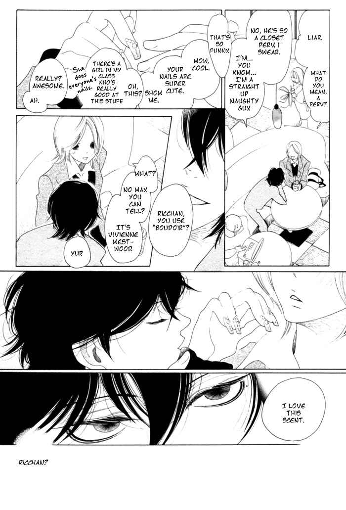 Page 19 Chapter 3 Double Mints