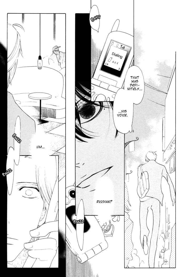 Page 20 Chapter 3 Double Mints