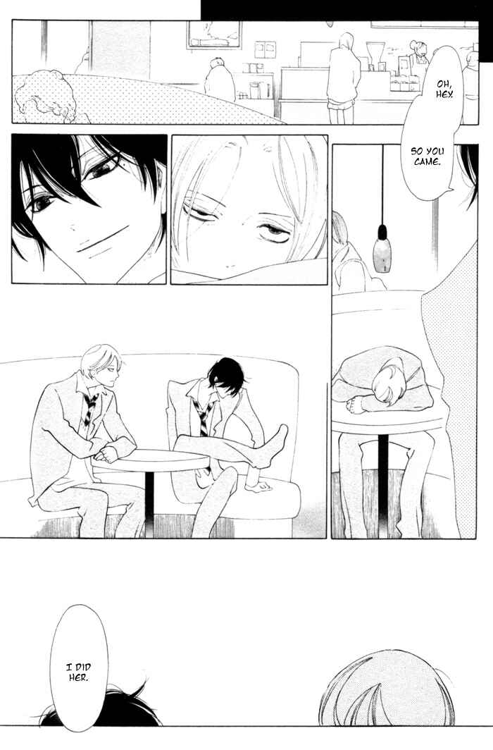Page 22 Chapter 3 Double Mints