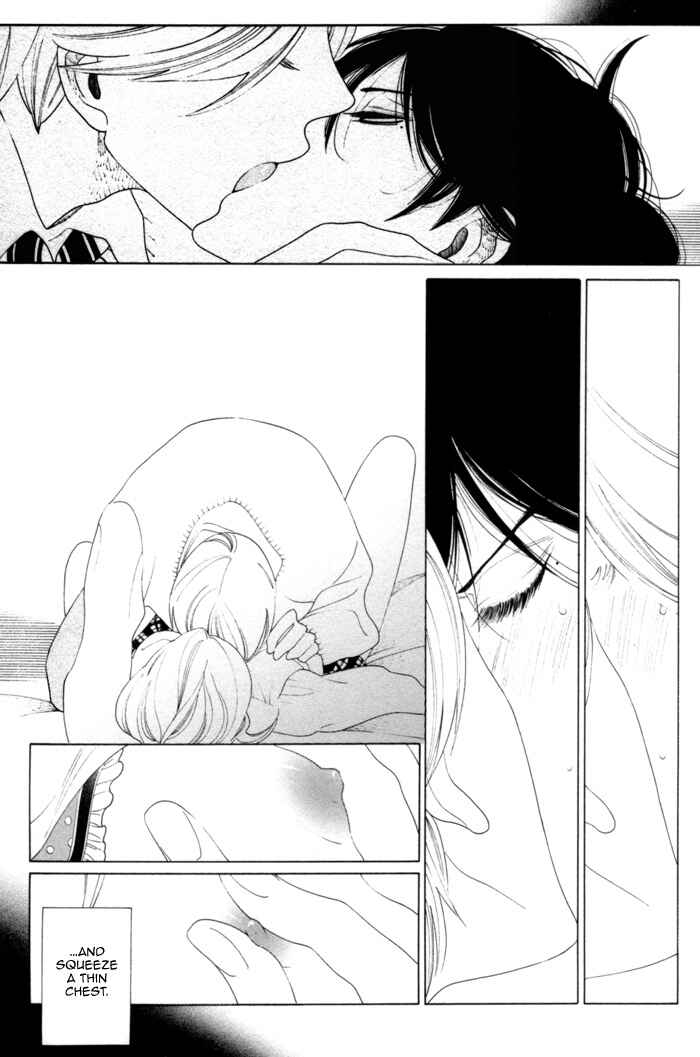 Page 26 Chapter 3 Double Mints