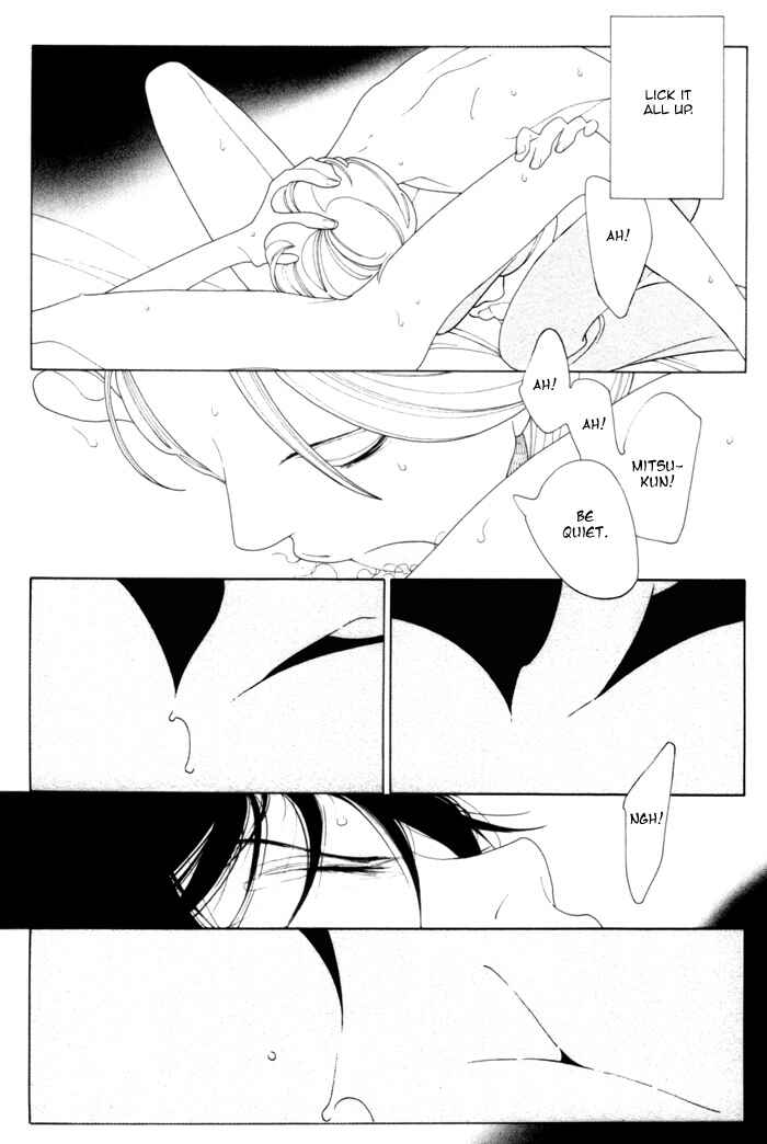 Page 28 Chapter 3 Double Mints
