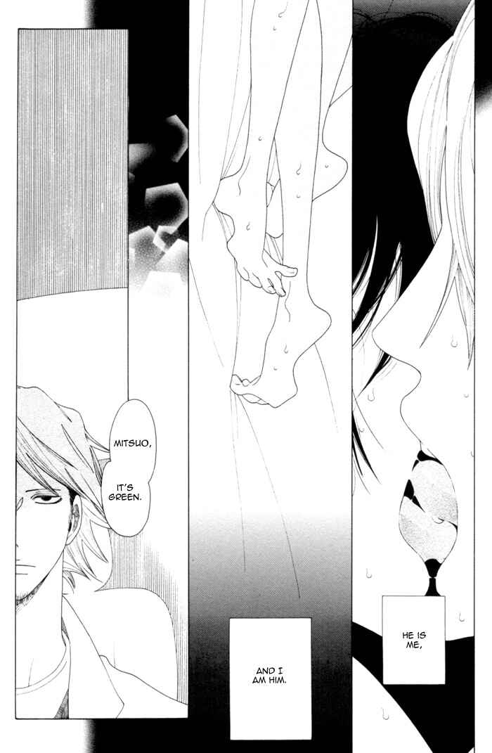 Page 29 Chapter 3 Double Mints