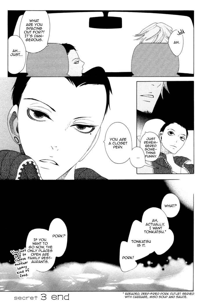 Page 30 Chapter 3 Double Mints
