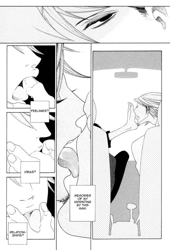 Page 7 Chapter 3 Double Mints