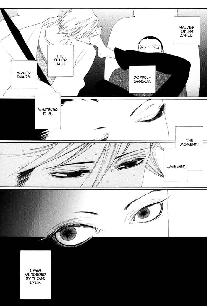 Page 8 Chapter 3 Double Mints