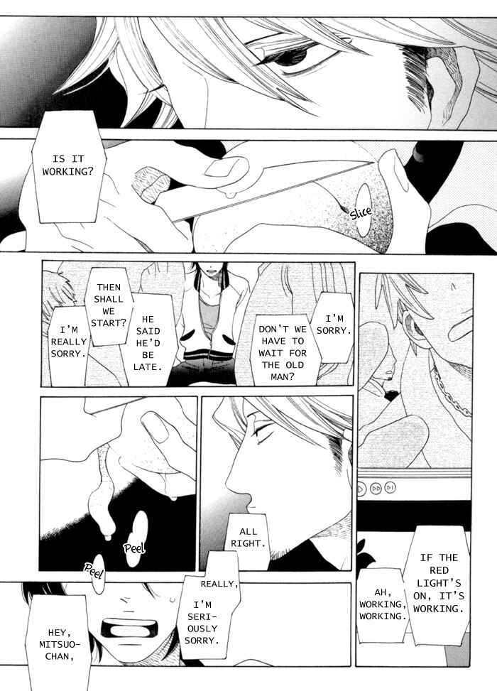 Page 18 Chapter 4 Double Mints