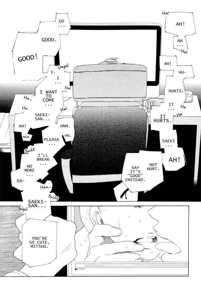 Page 26 Chapter 4 Double Mints