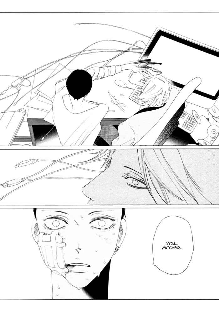 Page 27 Chapter 4 Double Mints
