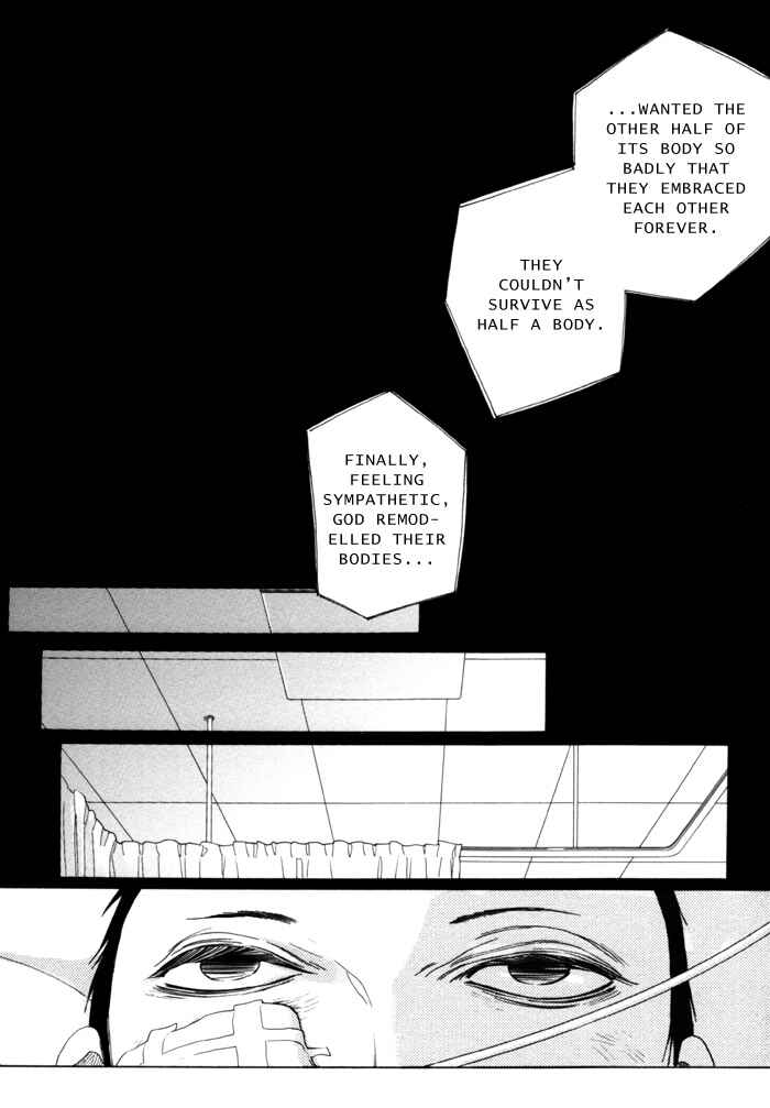 Page 32 Chapter 4 Double Mints