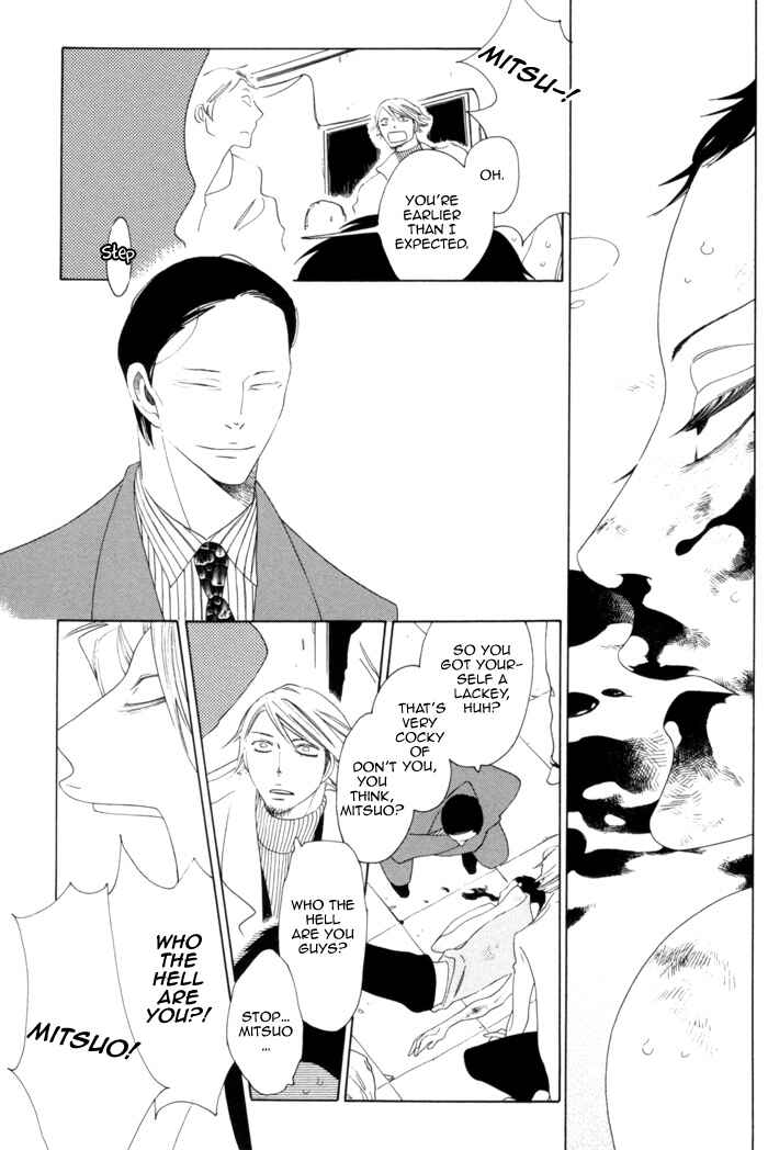 Page 8 Chapter 4 Double Mints