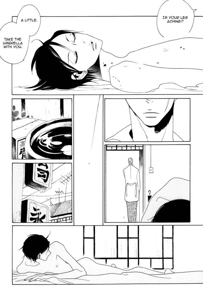 Page 6 Chapter 7 Double Mints