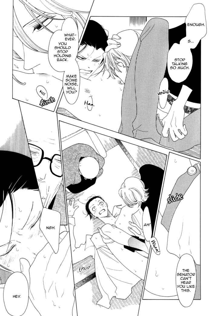 Page 12 Chapter 6 Double Mints