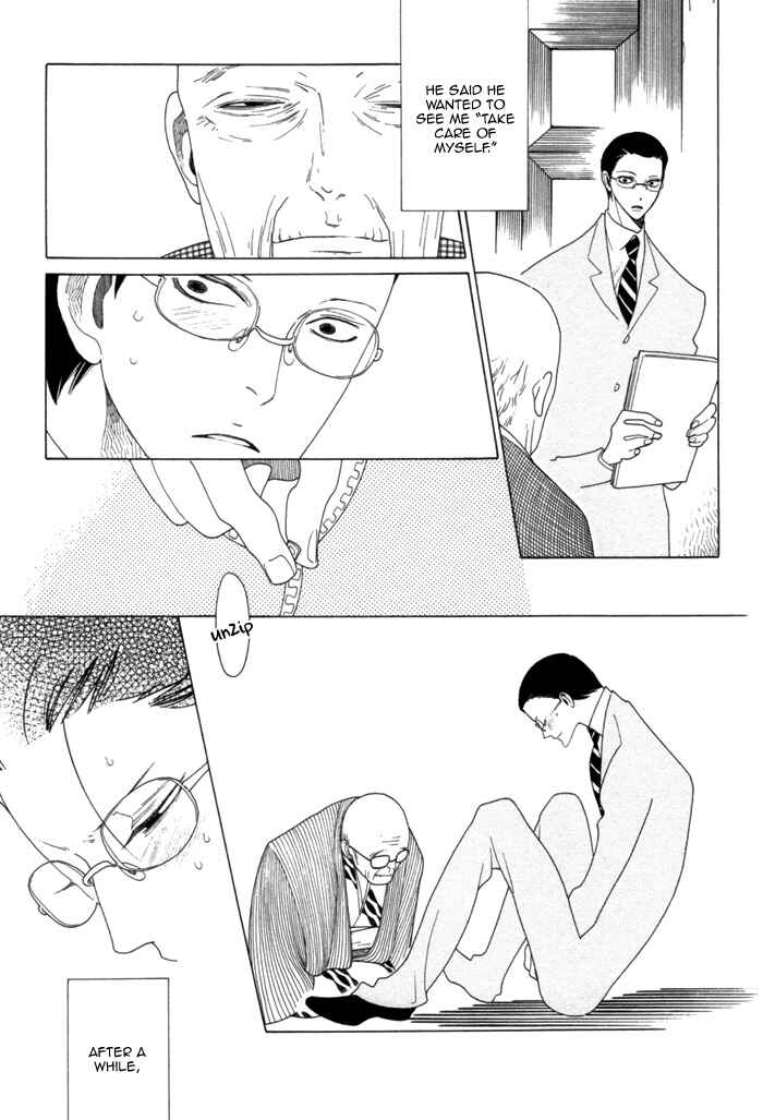 Page 14 Chapter 6 Double Mints